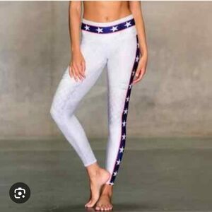 Niyama Sol Evel Leggings
